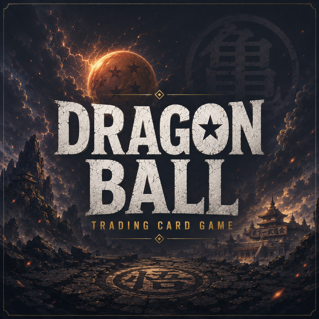 Dragon Ball TCG