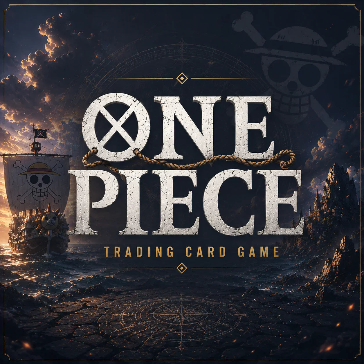 One Piece TCG