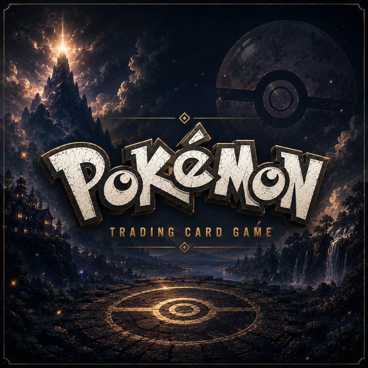 Pokémon TCG