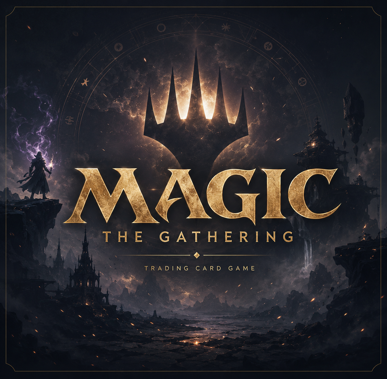Magic the Gathering