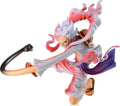 Banpresto One Piece Battle Record Collection – Monkey D. Luffy