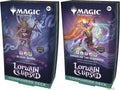 Magic: The Gathering Lorwyn Eclipsed Commander Deck Set EN – 2 Random Decks