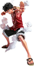 Banpresto One Piece Maximatic Plus – Monkey D. Luffy 21 cm