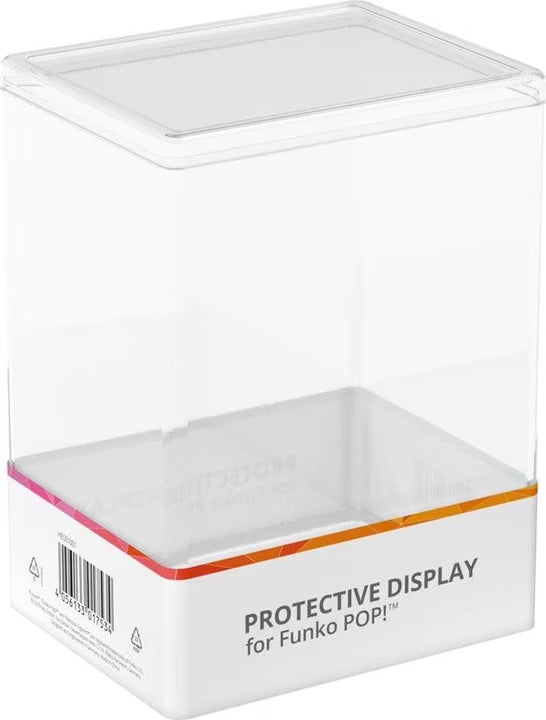 HEO Protective Case für Funko POP! – Premium Hard Case
