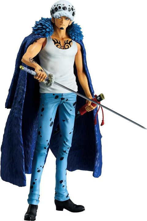 Banpresto Ichibansho One Piece | Trafalgar Law – Episode of Law 25 cm