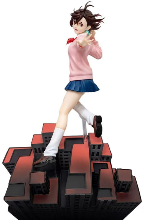 Taito Dandadan Dressta – Momo Ayase PVC Statue 23 cm