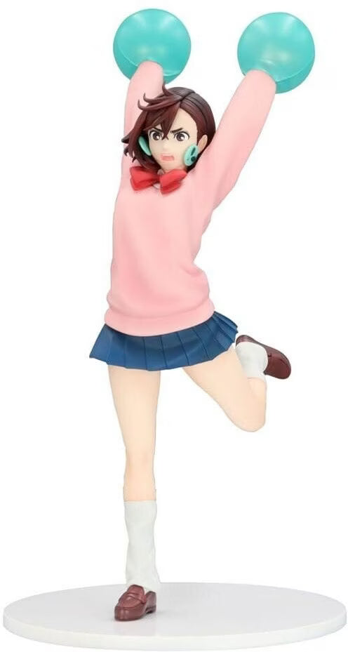 FuRyu Dandadan Trio-Try-iT – Momo Ayase PVC Statue 21 cm
