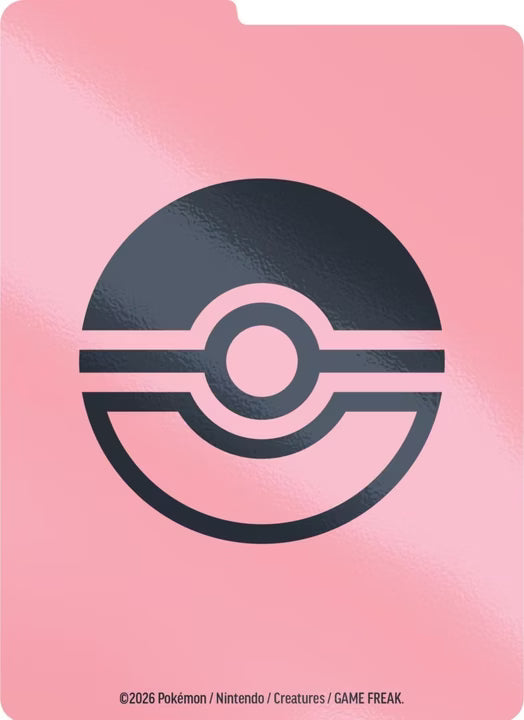 Pokémon TCG ME04 Wachsendes Chaos Top-Trainer-Box DE