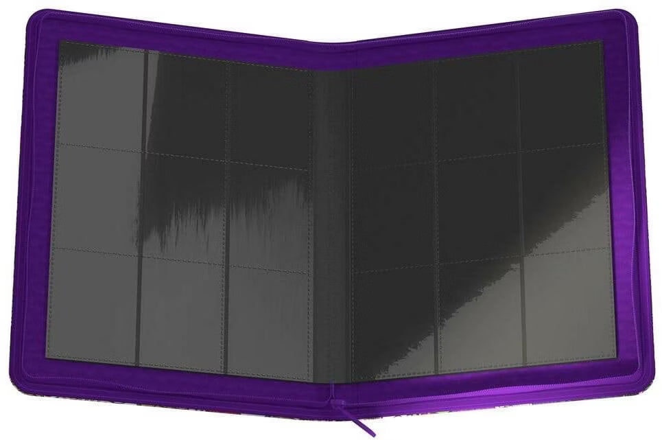 Ultimate Guard Zipfolio 360 Xenoskin One Piece – Devil Fruits