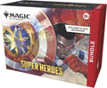 Magic: The Gathering | Marvel Super Heroes Bundle EN