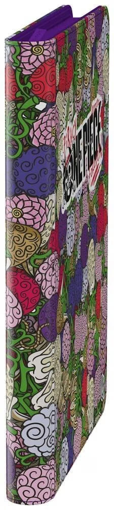 Ultimate Guard Zipfolio 360 Xenoskin One Piece – Devil Fruits