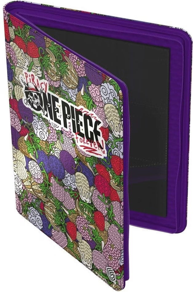 Ultimate Guard Zipfolio 360 Xenoskin One Piece – Devil Fruits