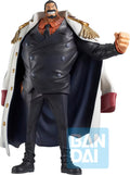 Banpresto Ichibansho One Piece | Monkey D. Garp – Legendary Hero 25 cm