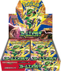 Pokémon TCG Storm Emeralda (M6) Booster Box JP