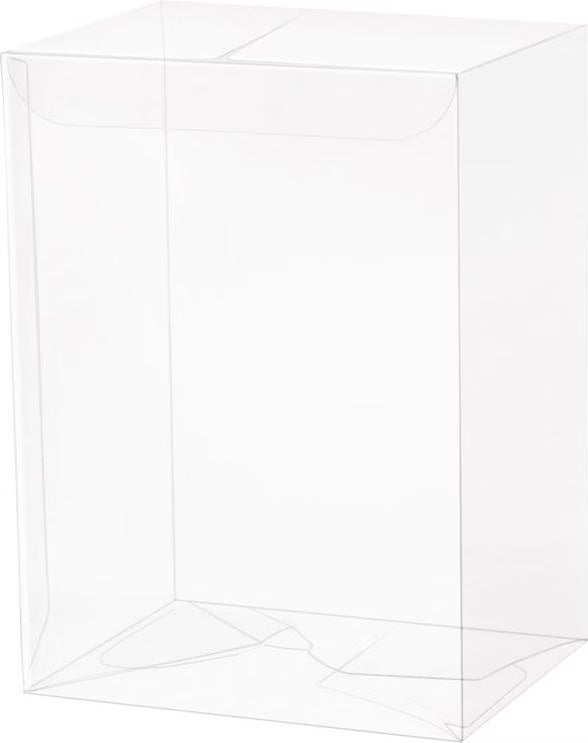 Ultimate Guard Funko POP! Protective Cases – 40er Display