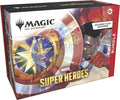 Magic: The Gathering | Marvel Super Heroes Bundle DE