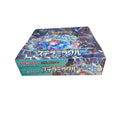 Pokémon Scarlet & Violet Stellar Miracle SV7 Booster Display – Japanisch
