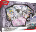 Pokémon TCG Friedwuff-ex Kollektion – Deutsch