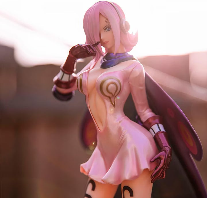 Banpresto One Piece Chronicle Glitter & Glamours – Vinsmoke Reiju 25 cm