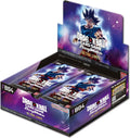 Dragon Ball Fusion World FB04 Booster Display EN – 24 Packs