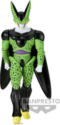 Banpresto Dragon Ball Solid Edge Works – Cell