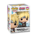 Funko POP! Boruto – Boruto Uzumaki #1383 Chase Special Edition