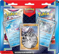 Pokémon TCG Scarlet & Violet – Espinodon 2-Pack Blister DE