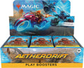 Magic: The Gathering Aetherdrift Play Booster Box EN