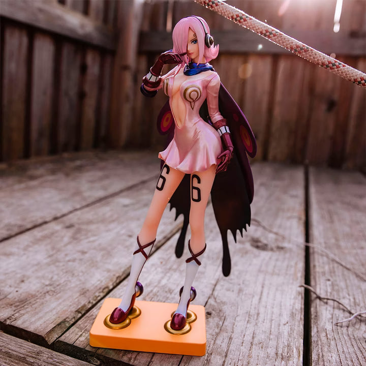 Banpresto One Piece Chronicle Glitter & Glamours – Vinsmoke Reiju 25 cm