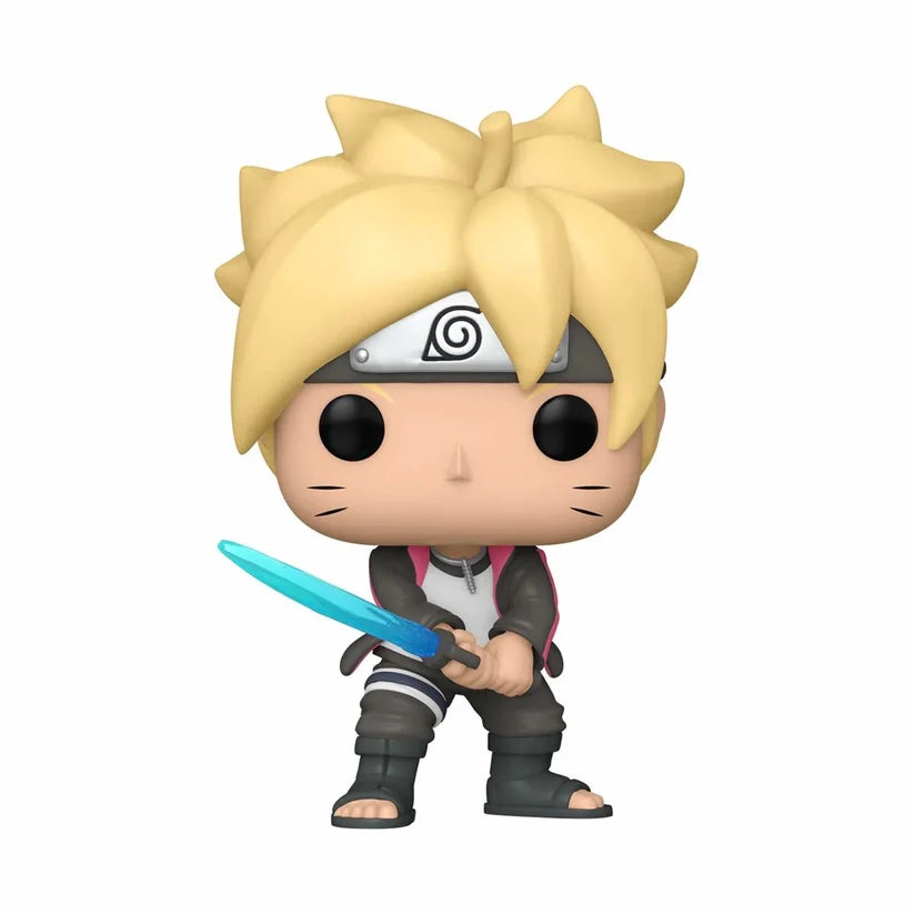 Funko POP! Boruto – Boruto Uzumaki #1383 Special Edition