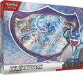 Pokémon TCG Delfinator-ex Kollektion – Deutsch