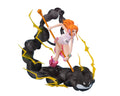 One Piece Figuarts ZERO – Nami Lightning Blast 17 cm (Bandai)