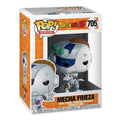 Funko POP! Dragon Ball Z – Mecha Frieza (9 cm)