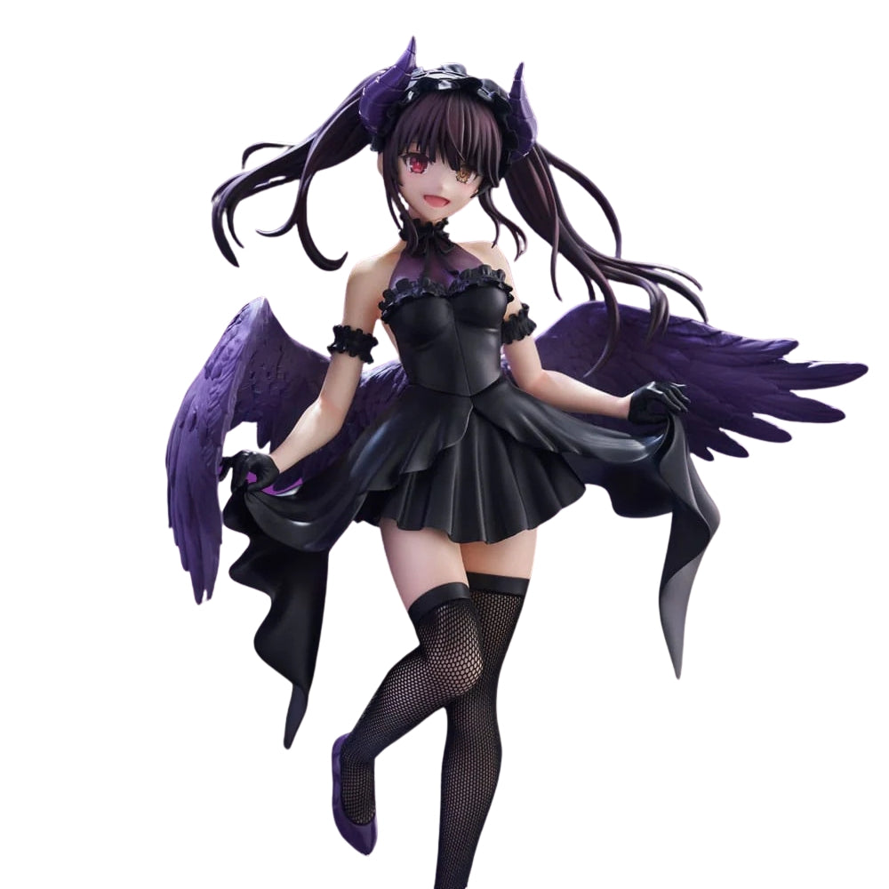 Date A Live V Kurumi Tokisaki BiCute Dark – 23 cm