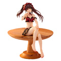 Date A Live Kurumi Tokisaki Swimsuit Ver. Noodle Stopper – 15 cm
