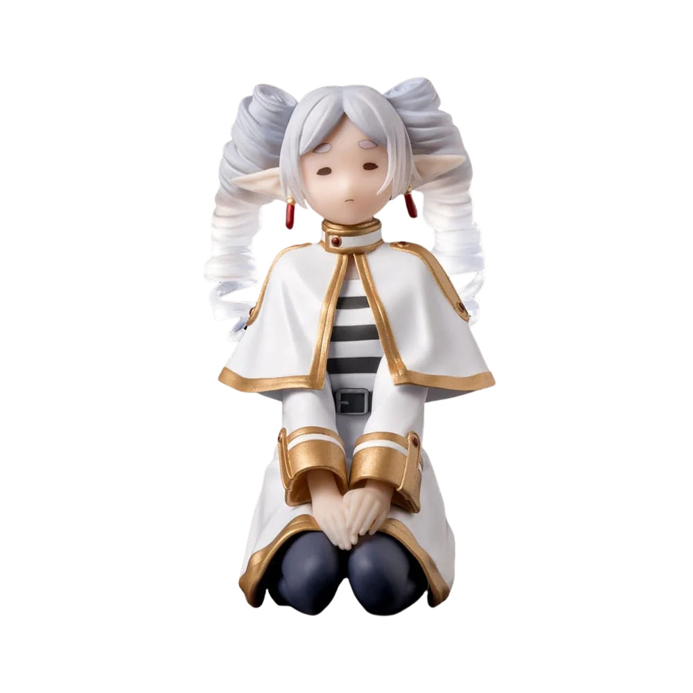 Frieren PM Perching Clear Ver. heo Exclusive – 10 cm