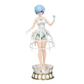 Re:Zero Rem Cage Dress Exceed Creative – 22 cm