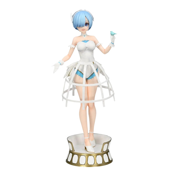 Re:Zero Figuren