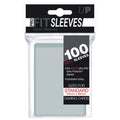Ultra Pro Pro-Fit Standard Size Sleeves 100 Kartenhüllen