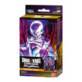 Dragon Ball TCG Starter Deck Englisch – Spielbereit