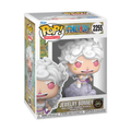 Funko POP! One Piece – Jewelry Bonney #2255 [Chase]