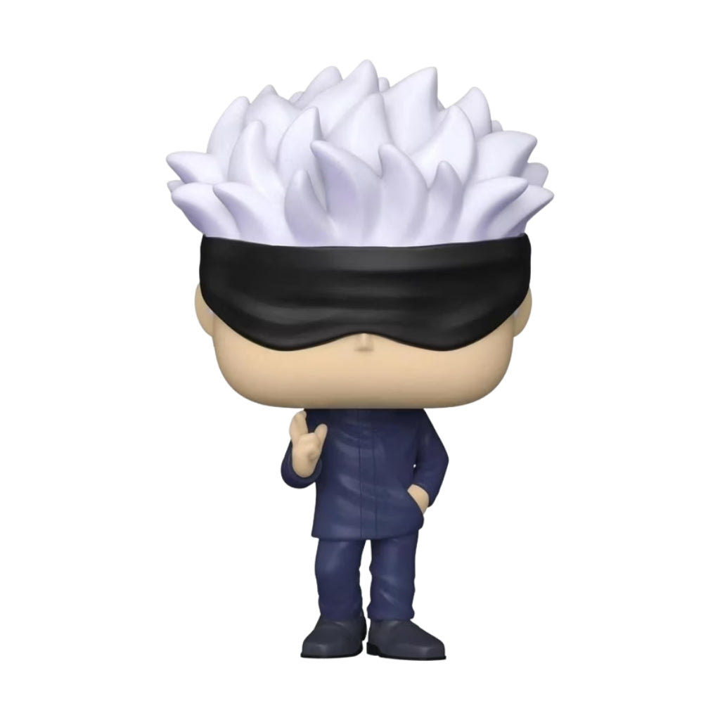 Funko POP! Jujutsu Kaisen Satoru Gojo