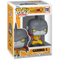 Funko POP! Dragon Ball Super Gamma 1 #1701