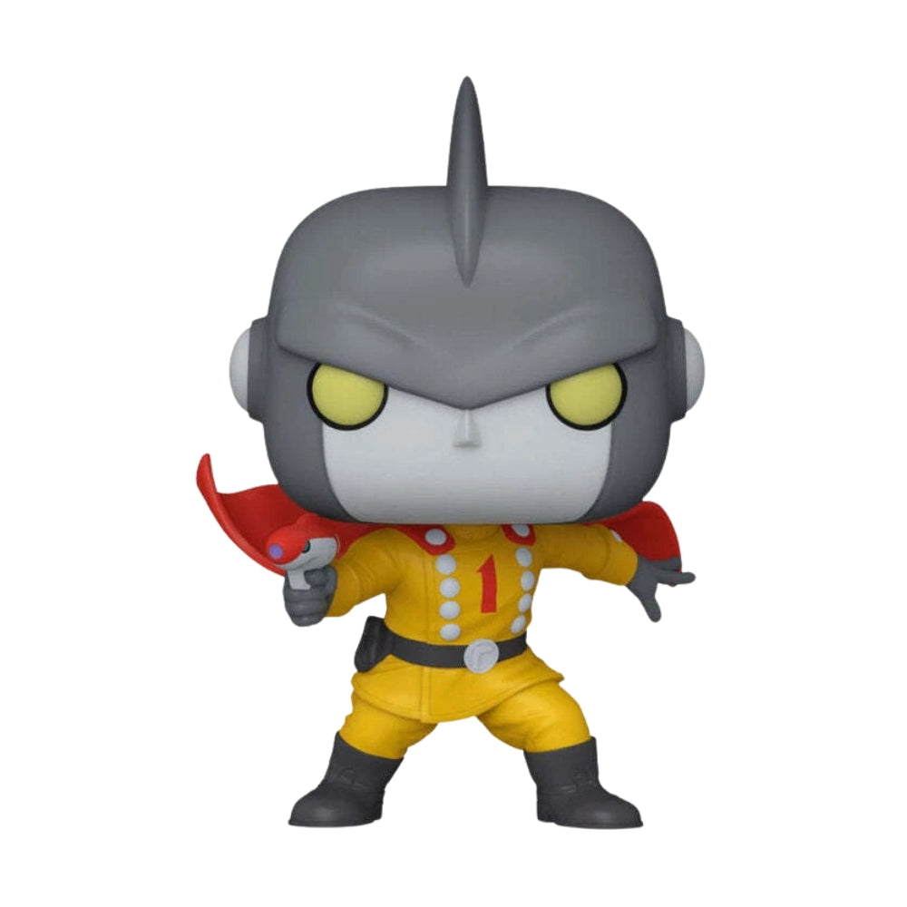 Funko POP! Dragon Ball Super Gamma 1 #1701