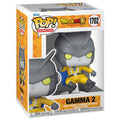 Funko POP! Dragon Ball Super Gamma 2 #1702