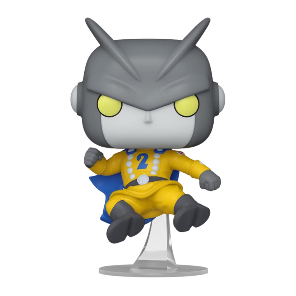 Funko POP! Dragon Ball Super Gamma 2 #1702