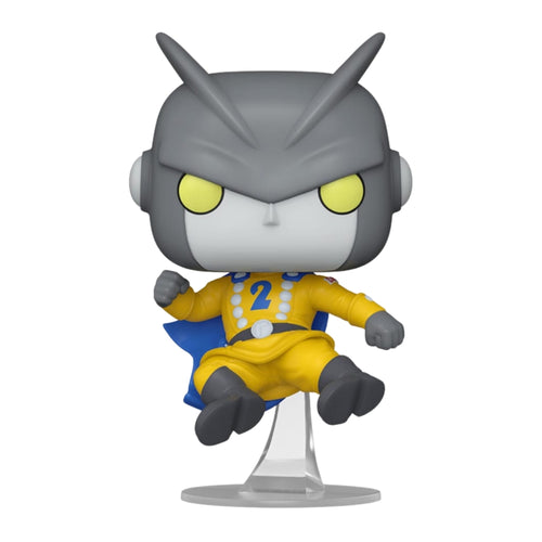Funko POP! Dragon Ball Super Gamma 2 #1702