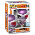 Funko POP! Dragon Ball Z Frieza 1st Form Metallic Limited Edition #1370