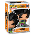 Funko POP! Dragon Ball Super Broly #1861