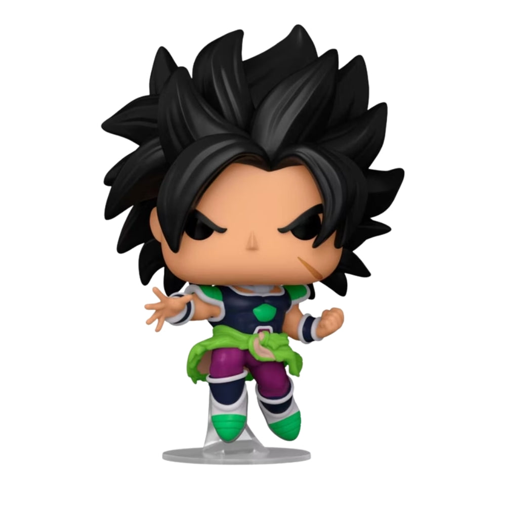 Funko POP! Dragon Ball Super Broly #1861